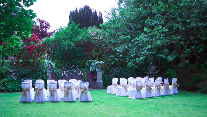 Dalmeny Park House