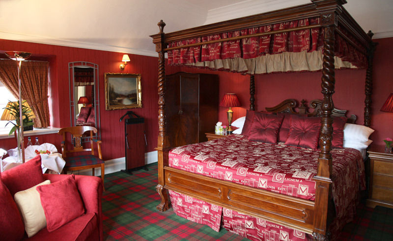 Dalmeny Park House Barrhead