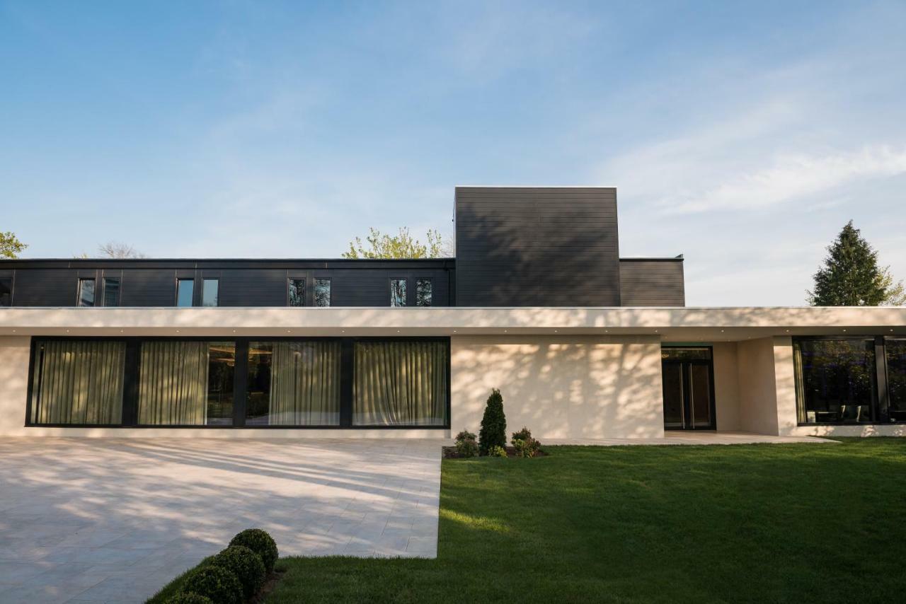 Dalmeny Park House Barrhead
