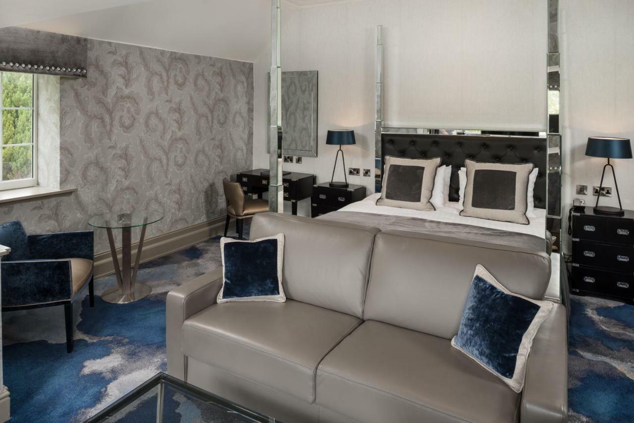 Casa de Campo Dalmeny Park House