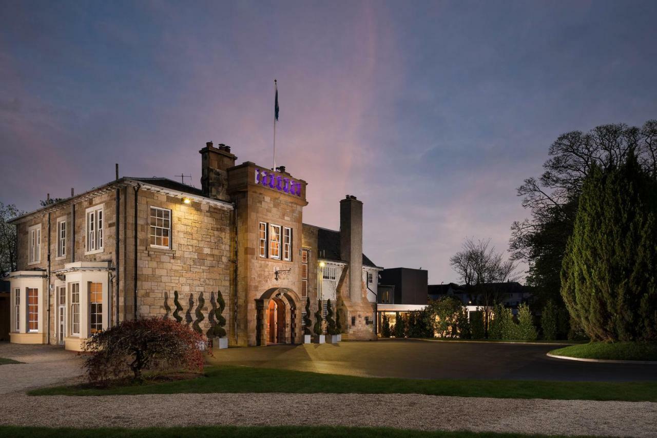 Dalmeny Park House Country house *